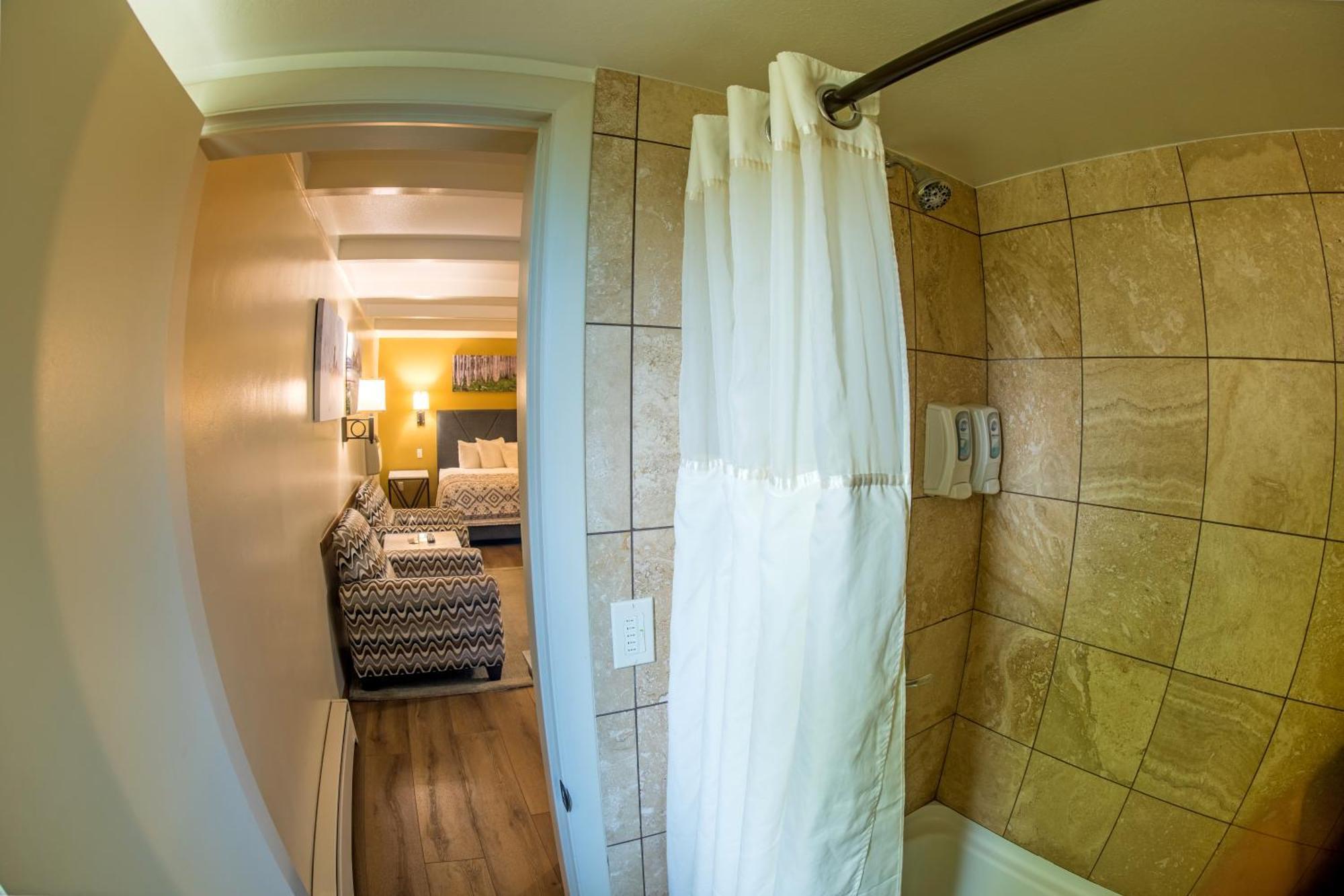 Glenwood Springs Cedar Lodge Luaran gambar