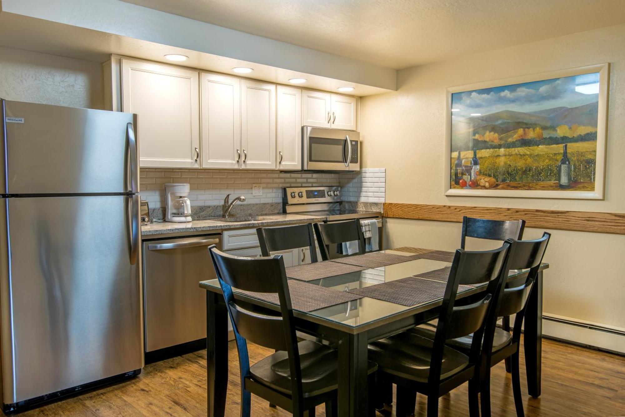 Glenwood Springs Cedar Lodge Luaran gambar