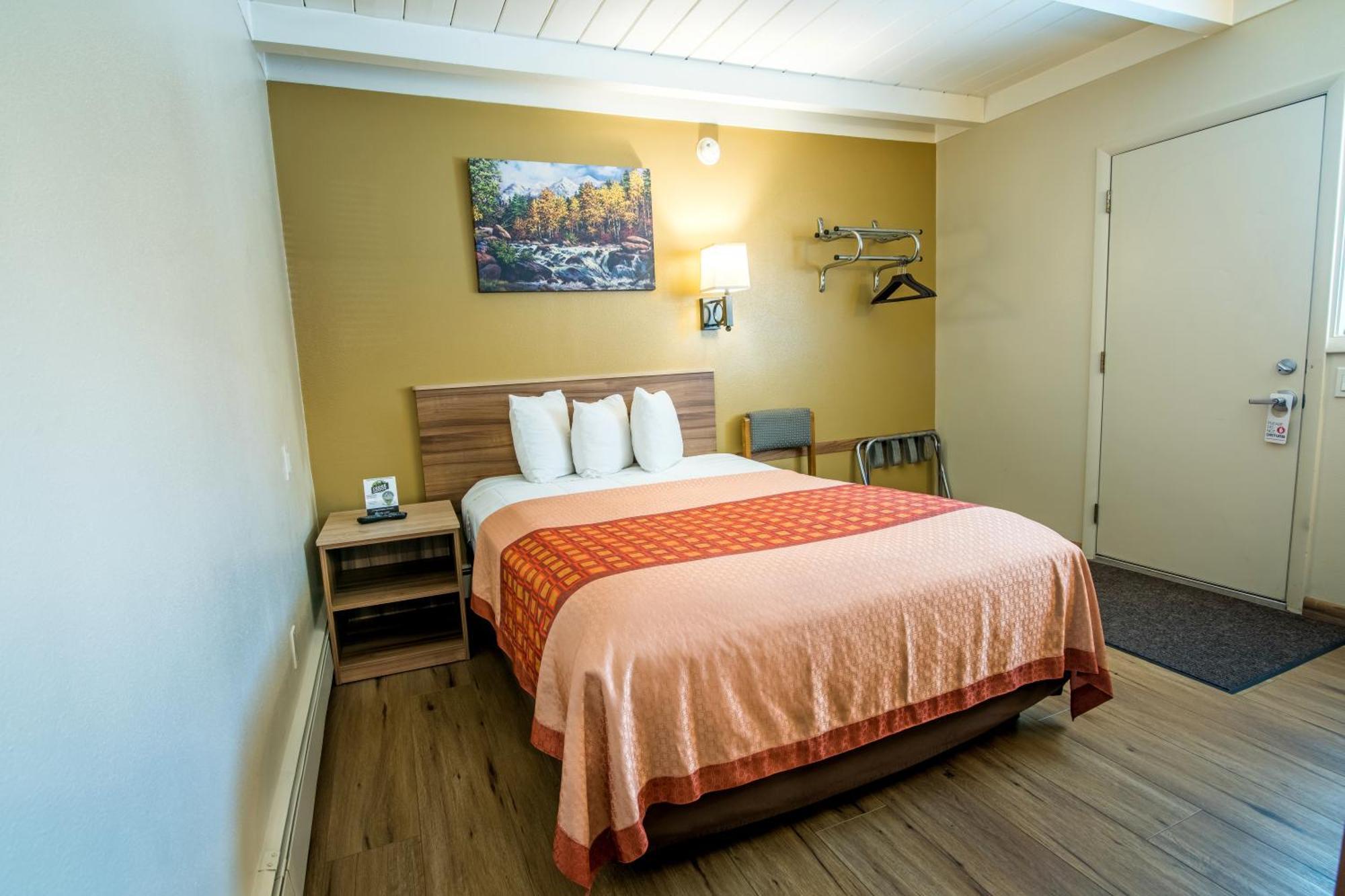 Glenwood Springs Cedar Lodge Luaran gambar