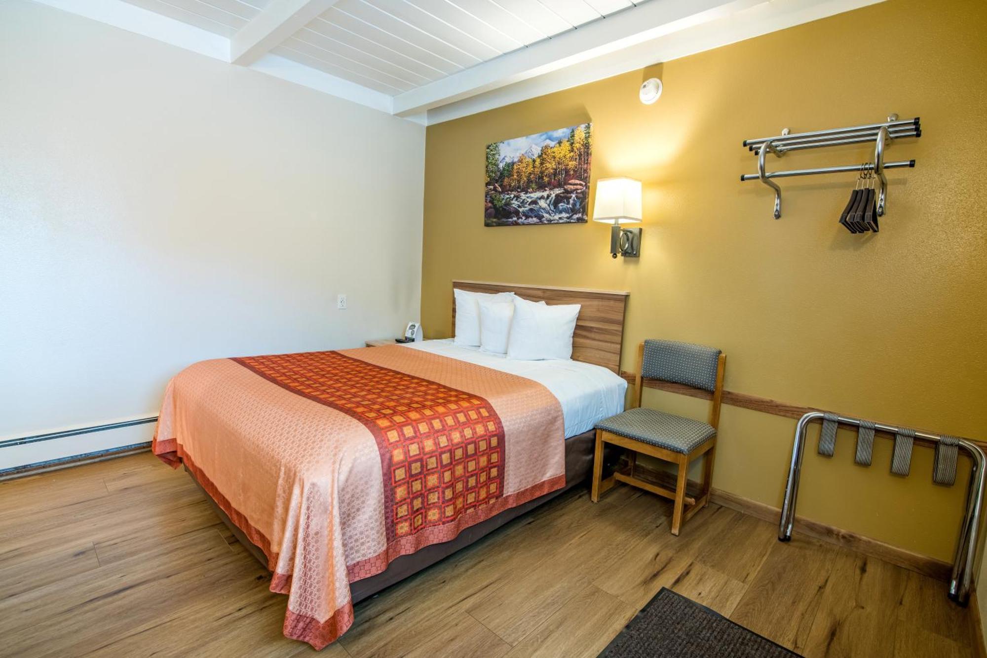 Glenwood Springs Cedar Lodge Luaran gambar