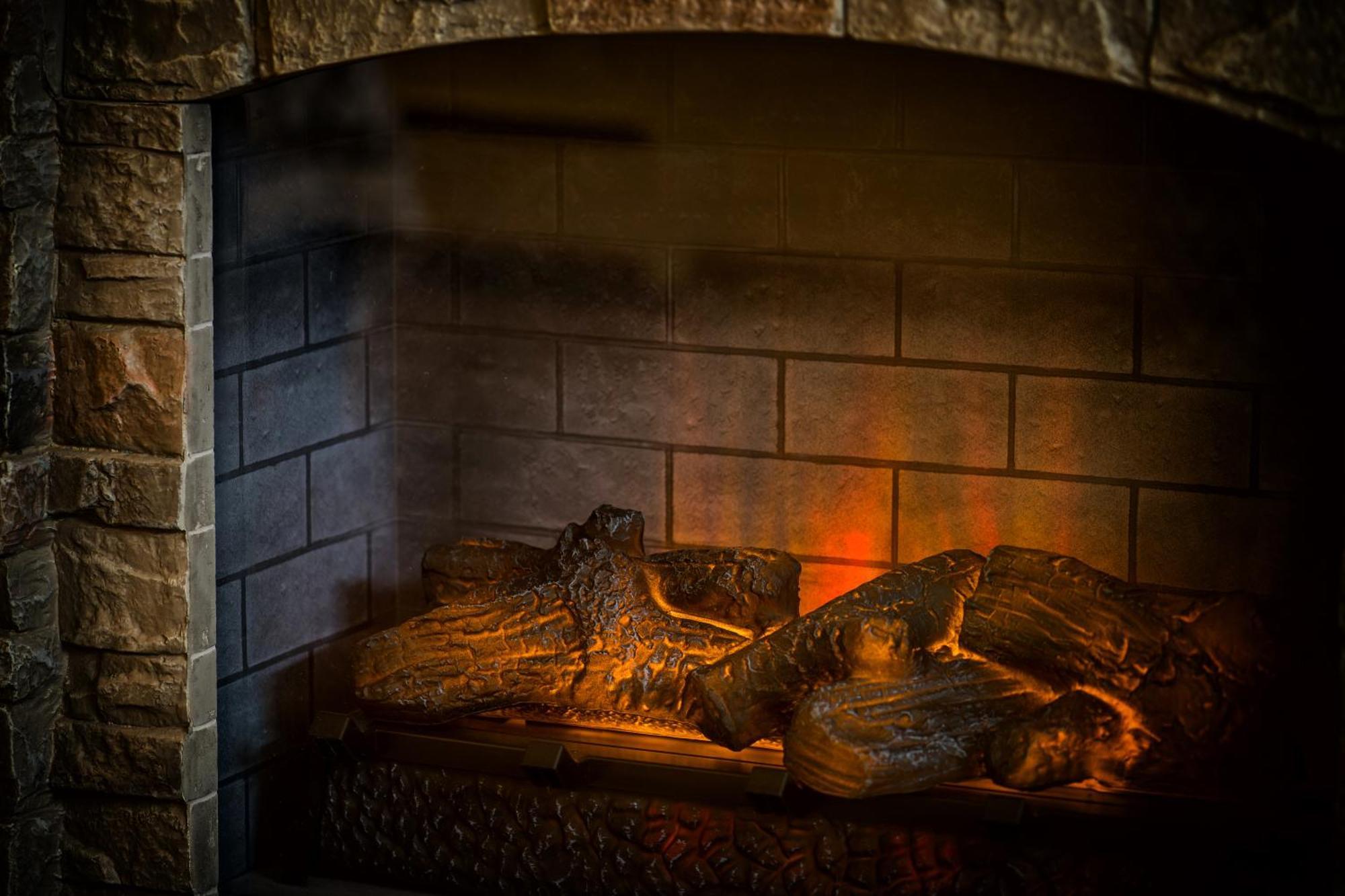 Glenwood Springs Cedar Lodge Luaran gambar