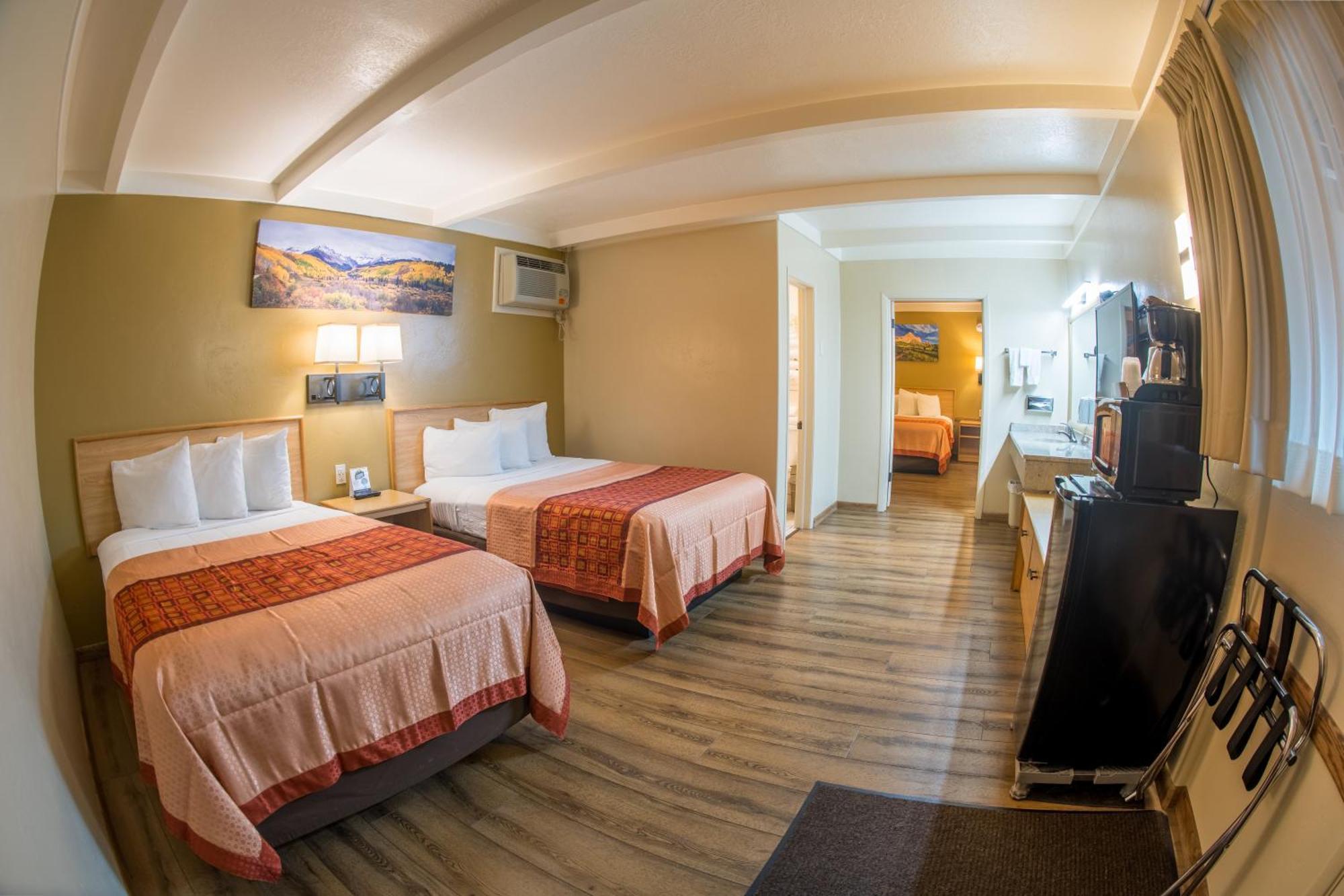 Glenwood Springs Cedar Lodge Luaran gambar