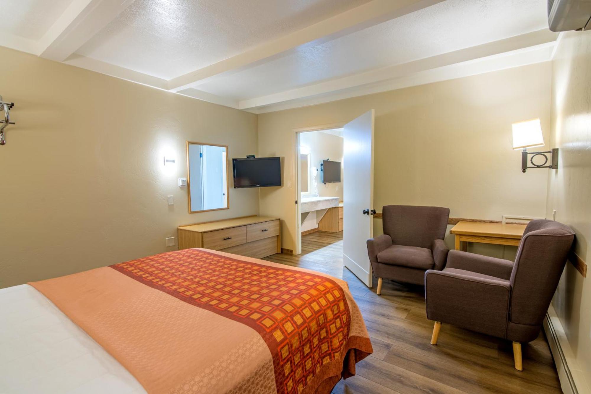 Glenwood Springs Cedar Lodge Luaran gambar