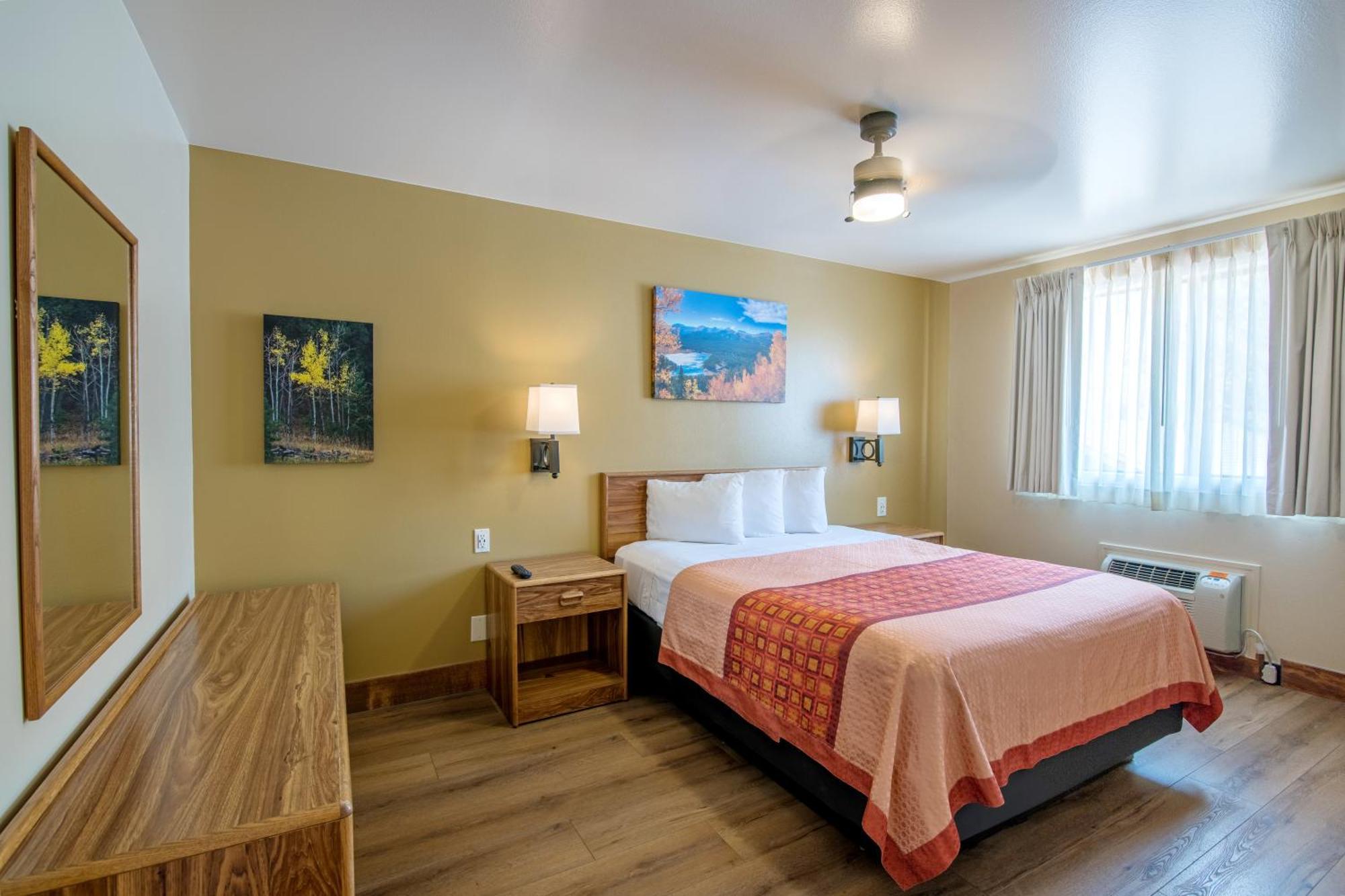 Glenwood Springs Cedar Lodge Luaran gambar