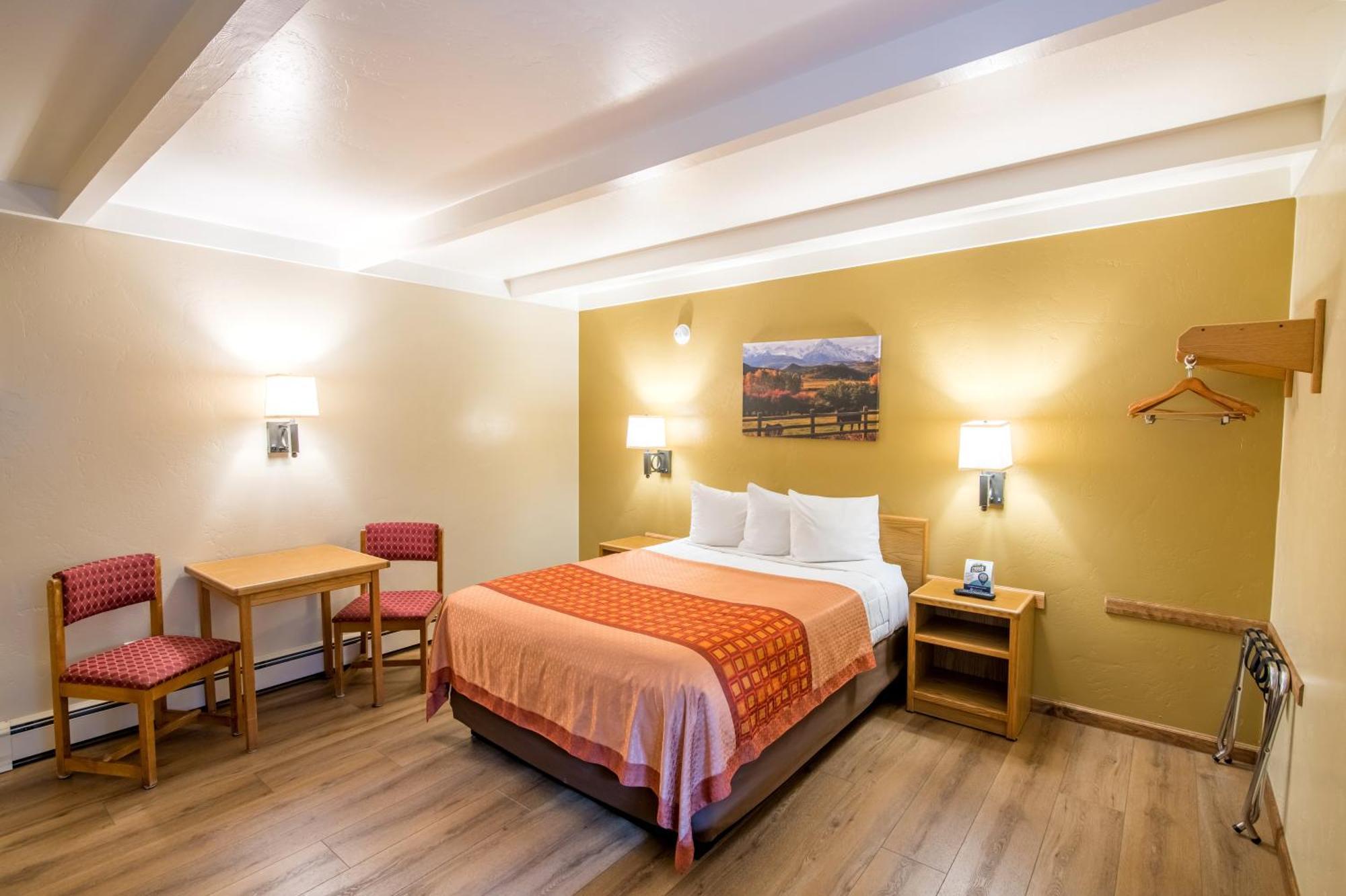 Glenwood Springs Cedar Lodge Luaran gambar