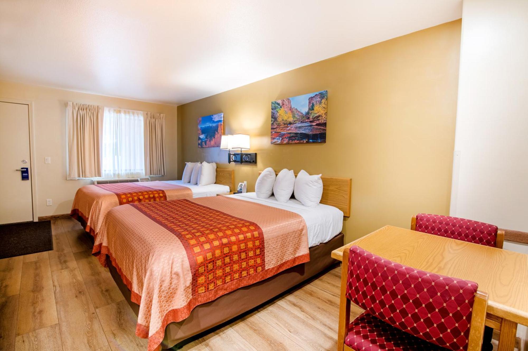 Glenwood Springs Cedar Lodge Luaran gambar