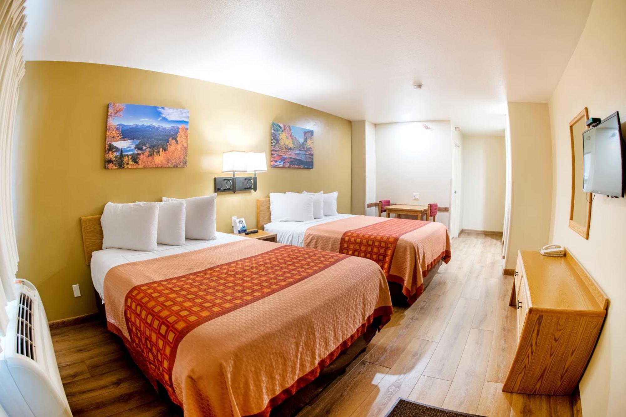 Glenwood Springs Cedar Lodge Luaran gambar