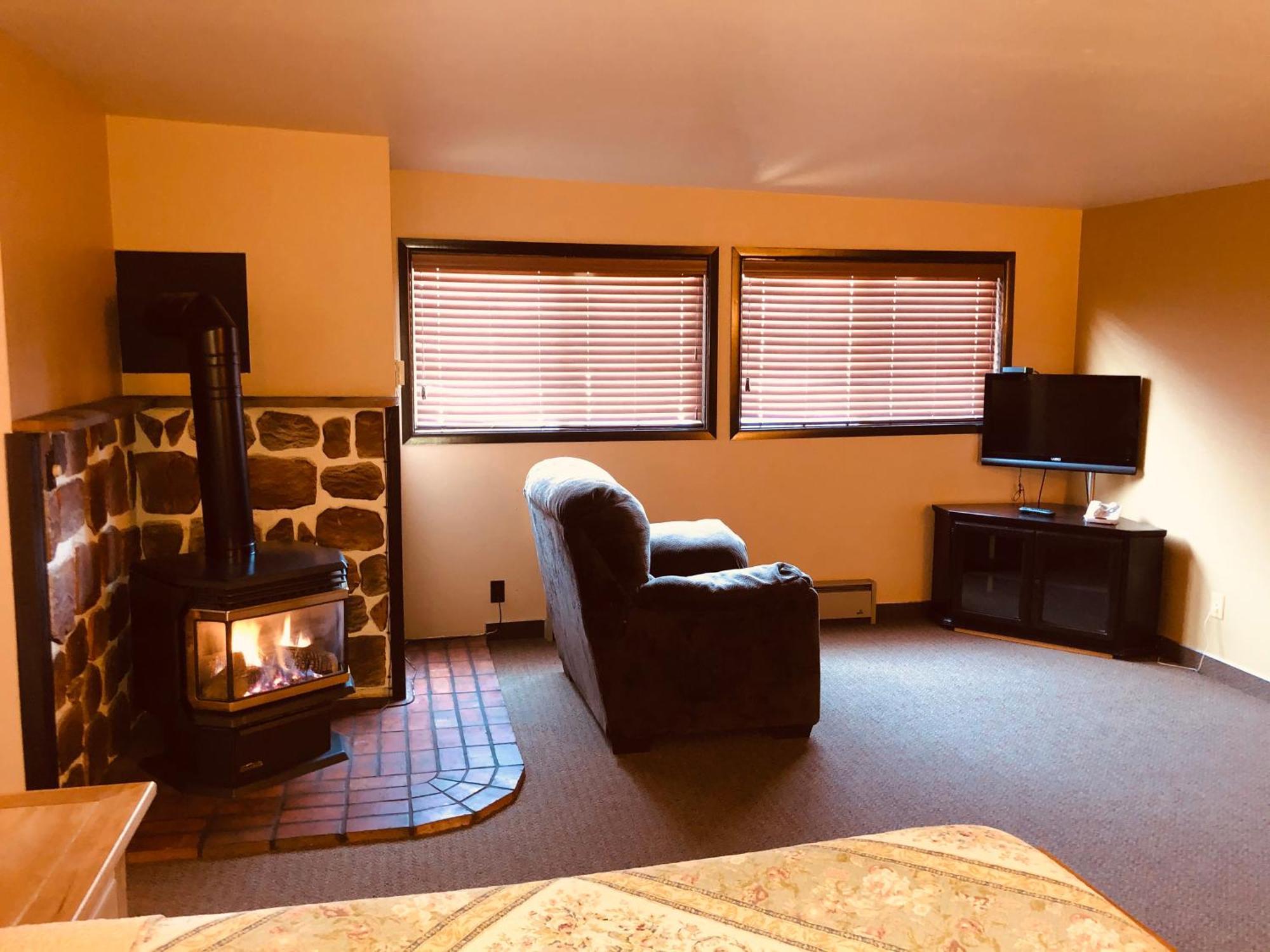 Glenwood Springs Cedar Lodge Luaran gambar