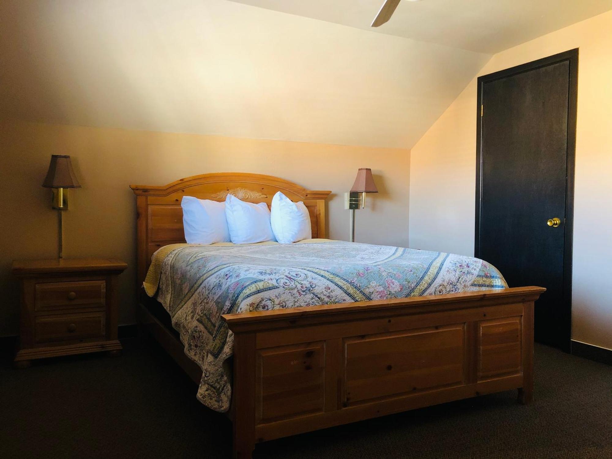 Glenwood Springs Cedar Lodge Luaran gambar