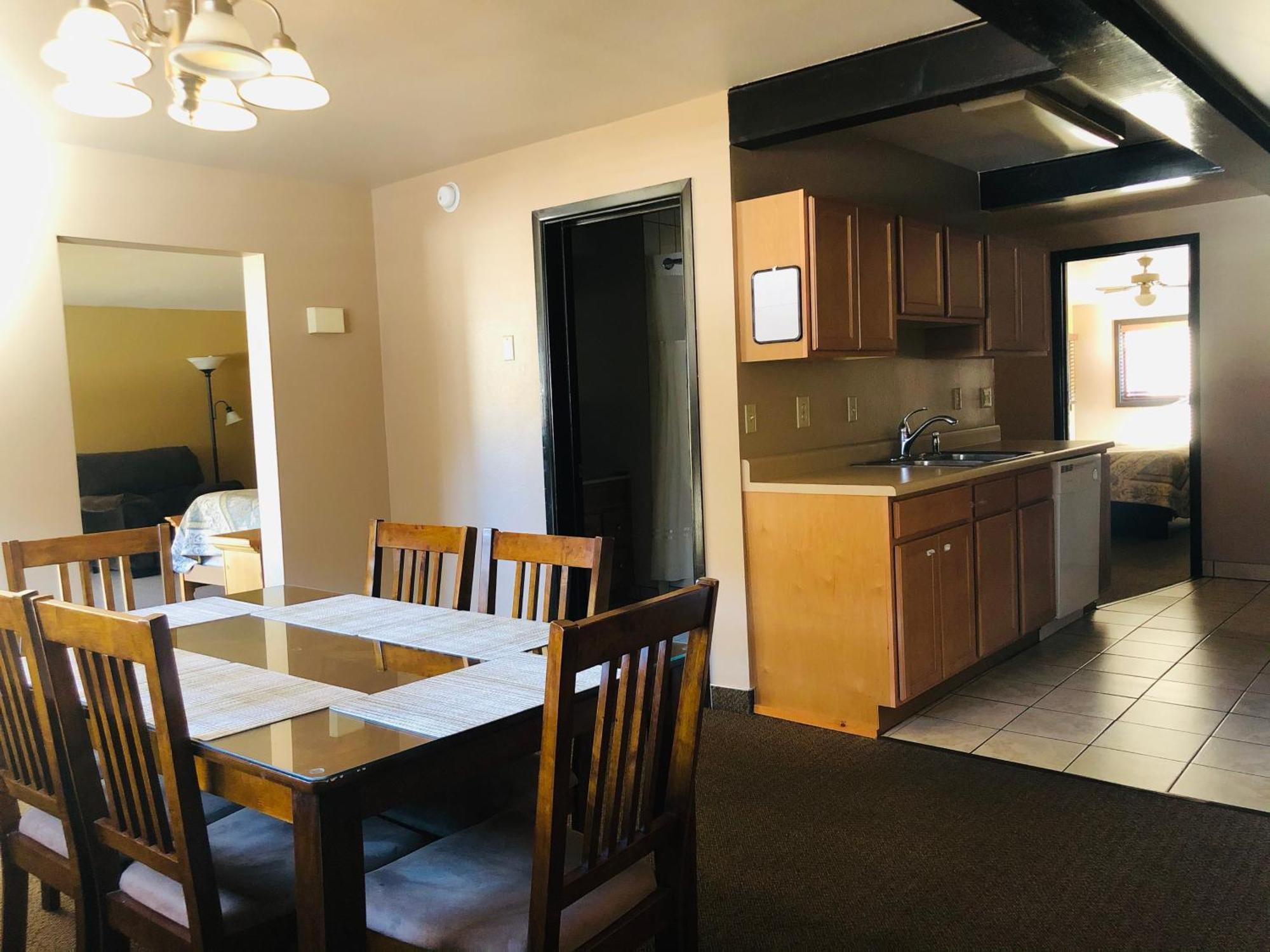 Glenwood Springs Cedar Lodge Luaran gambar