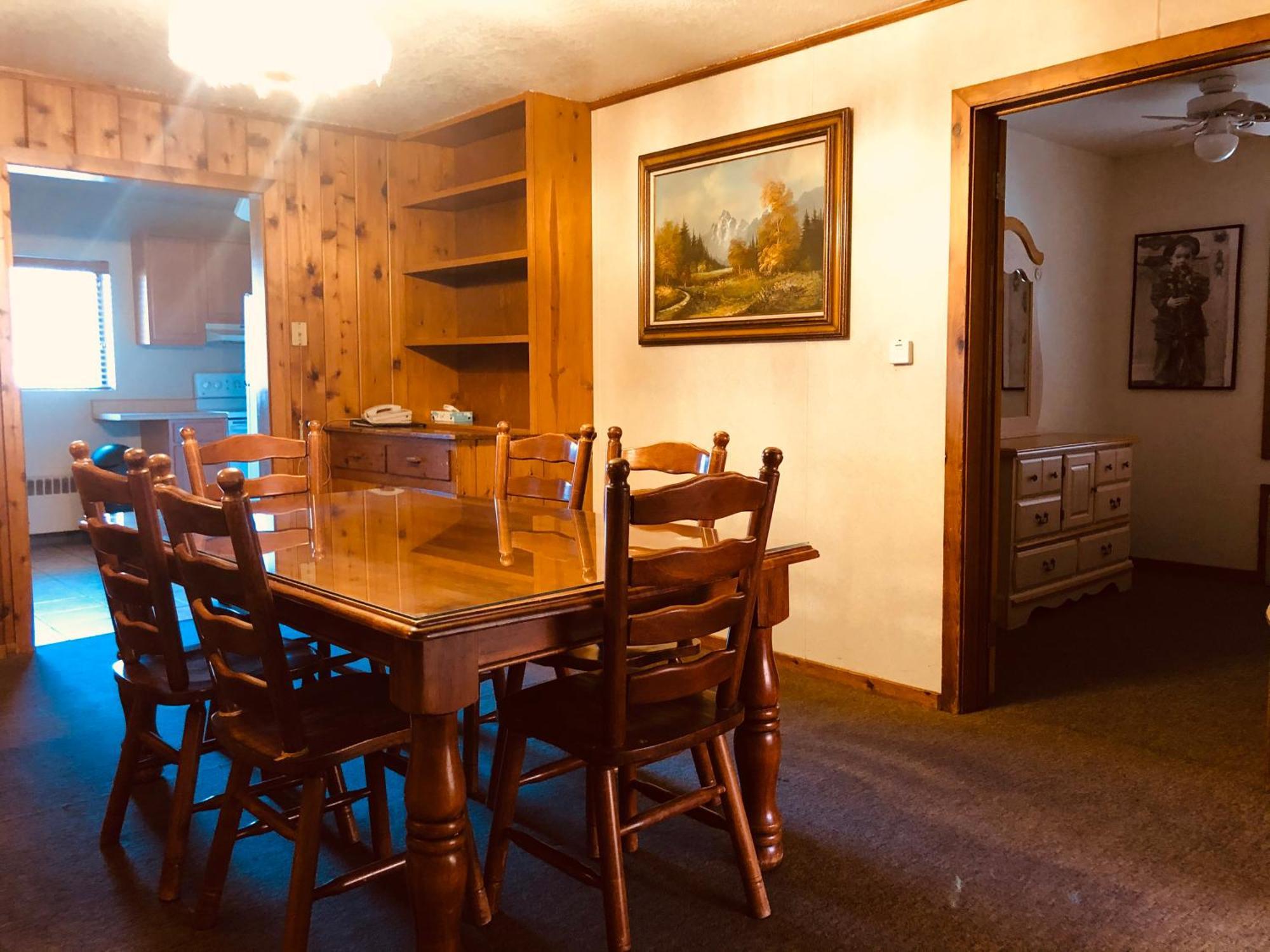Glenwood Springs Cedar Lodge Luaran gambar