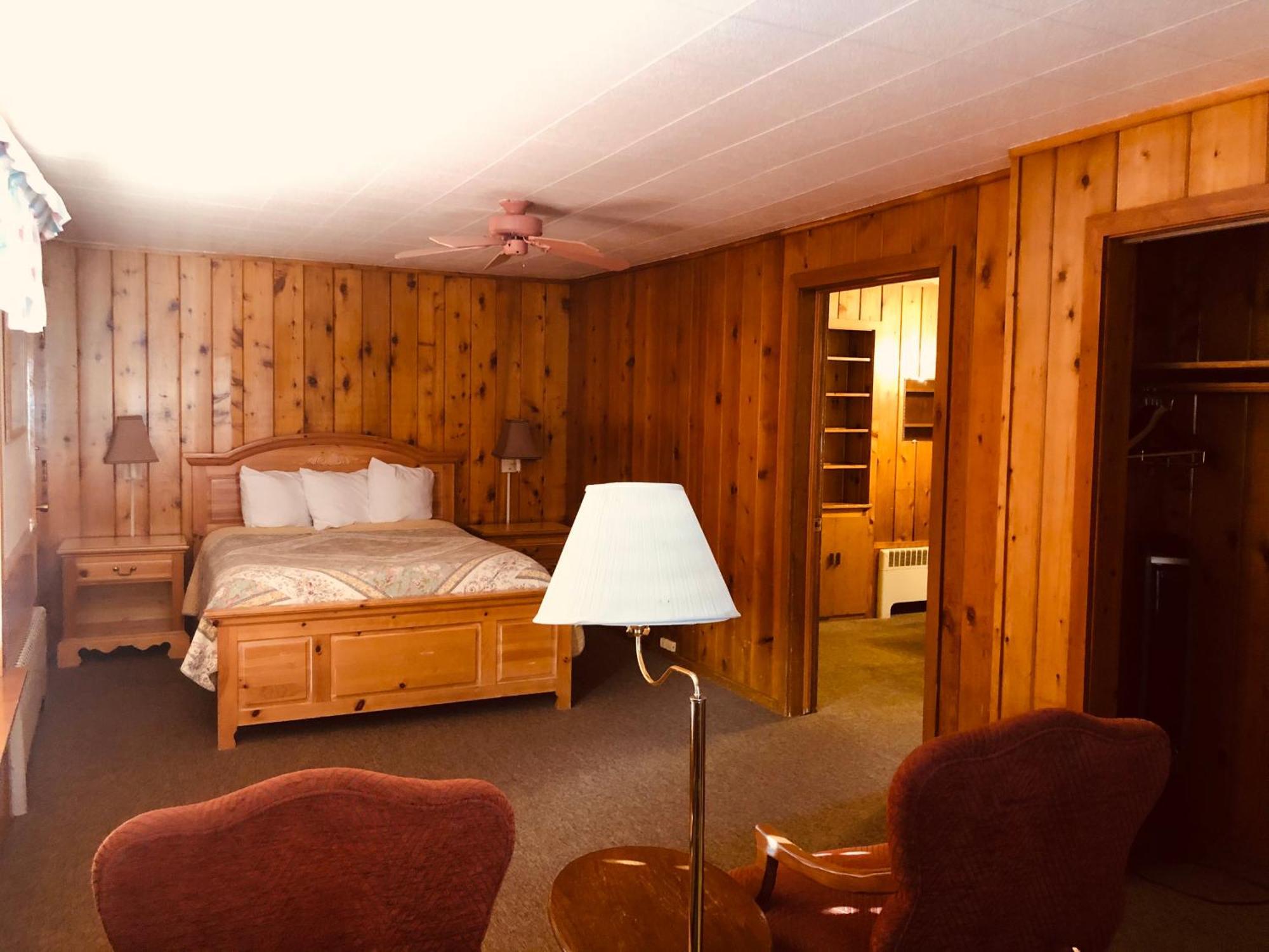 Glenwood Springs Cedar Lodge Luaran gambar
